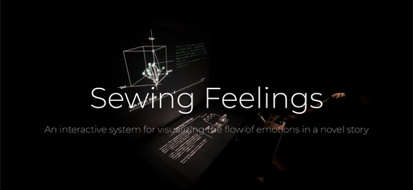 Sewing Feelings