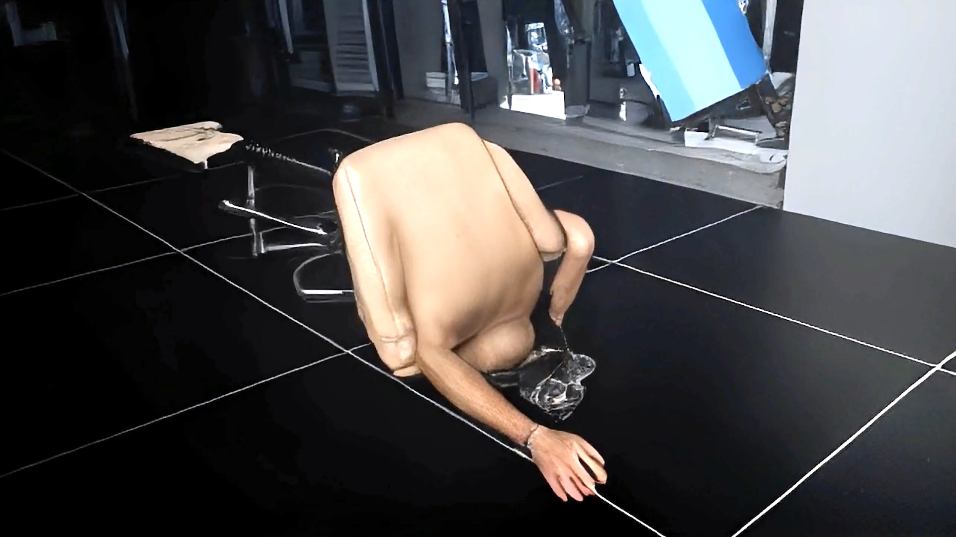 エルゴノミクス胚・プロトセル